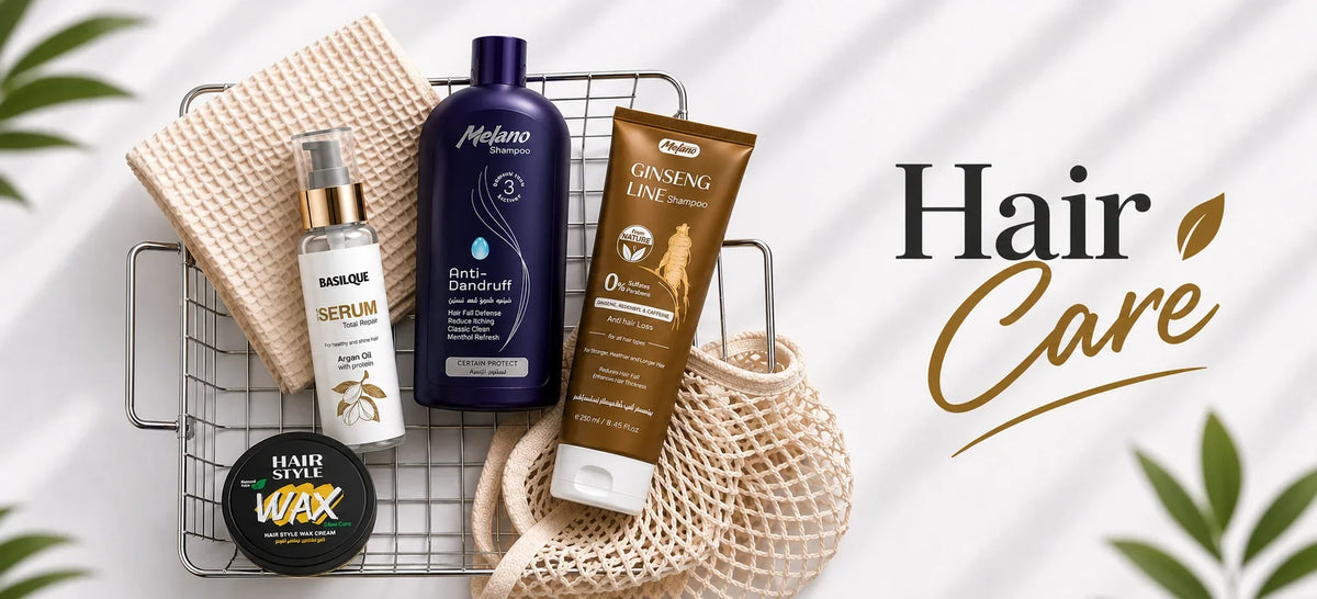 Hair Care