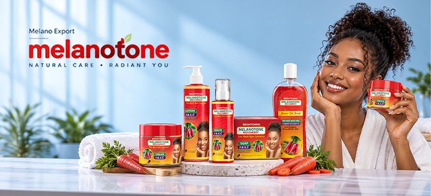 Melanotone