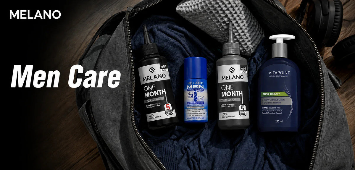 Men Care Products