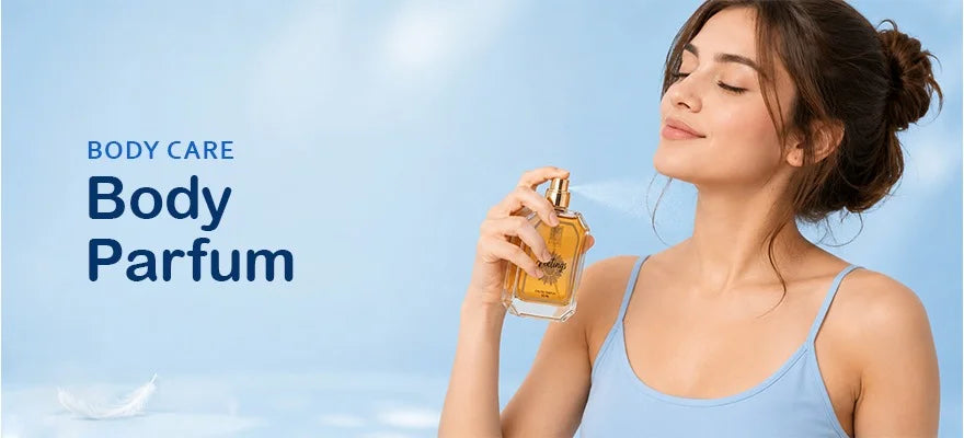 Eau De Parfum
