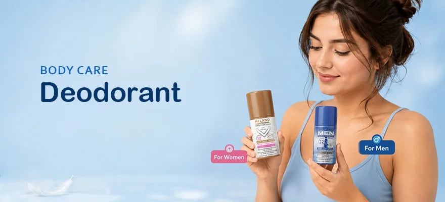 Deodorant