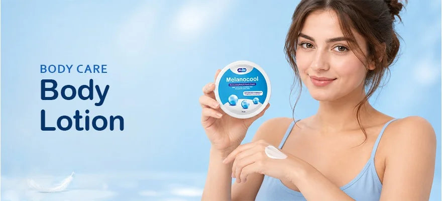 Body Lotion
