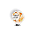 Beauty Line Milk & Honey Moisturizing Cream – 50 g