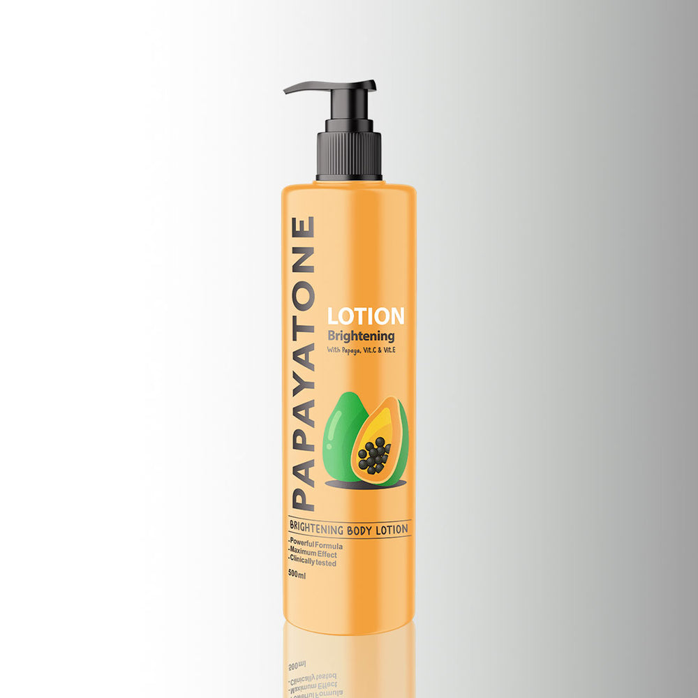 papayatone lotion 500 ml