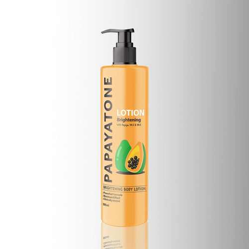 papayatone lotion 500 ml