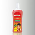 melanotone shower scrub