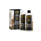 Hairstyle Zero sulfate shampoo and balsam, 2* (500 ml)