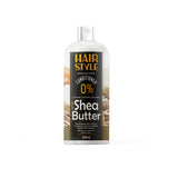 Hairstyle Zero sulfate shampoo and balsam, 2* (500 ml)