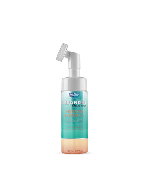 Sebanoin Facial Wash - 150 ml
