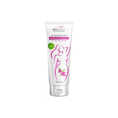 Melano Whitening Cream 100g Tube for sensitive areas