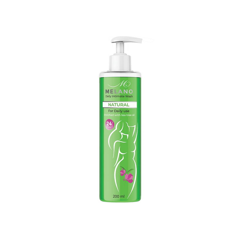 Melano Daily Intimate Wash