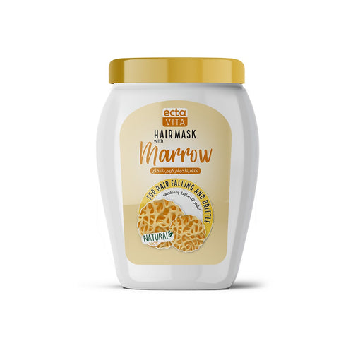 Ectavita marrow hair mask 1000 gm
