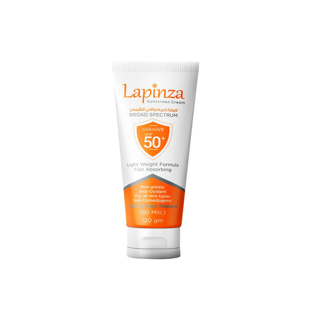 Lapinza Sunscreen cream