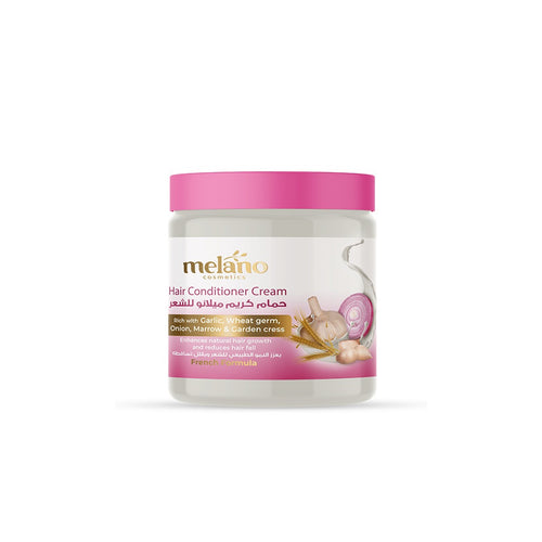 Melano garlic-and-onion-hair-conditioner