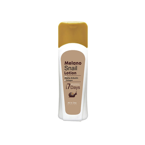 Melano Snail-lotion 300 ml