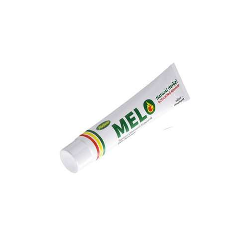 Melo ointment