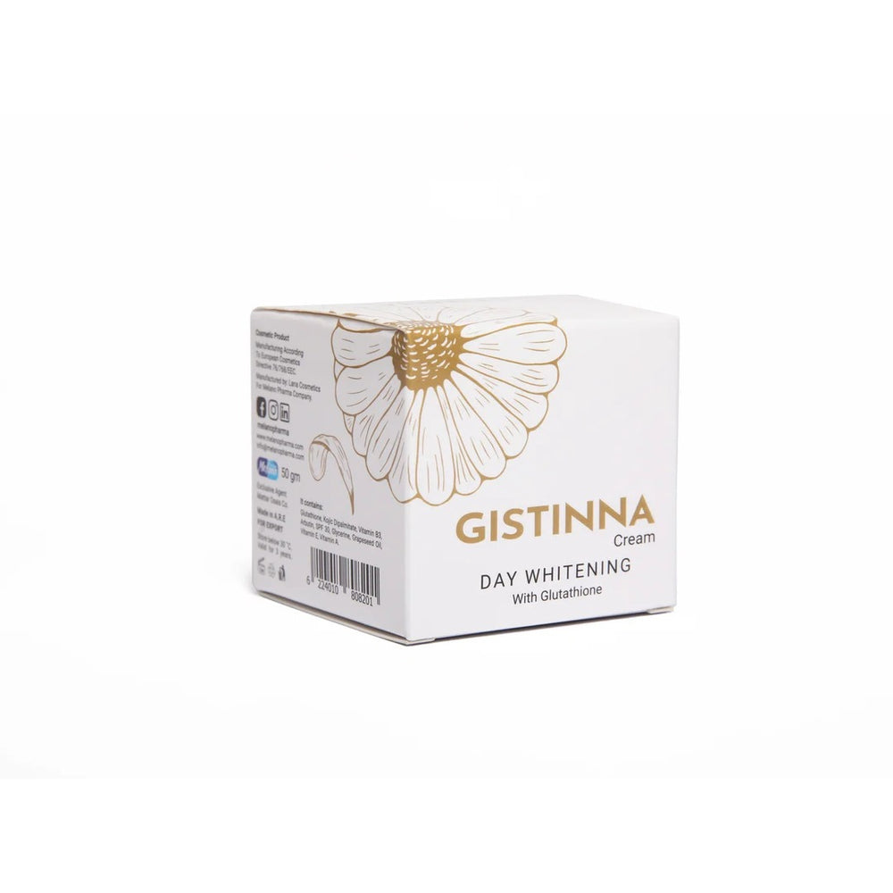 Gestinna cream day whitening
