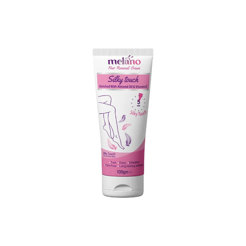 Melano Hair Removal Cream