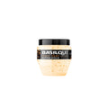 Basilque hair gel extra hold with argan oil, 350 gm