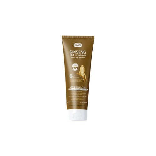 ginseng line conditioner 250 ml - Sulfate Free