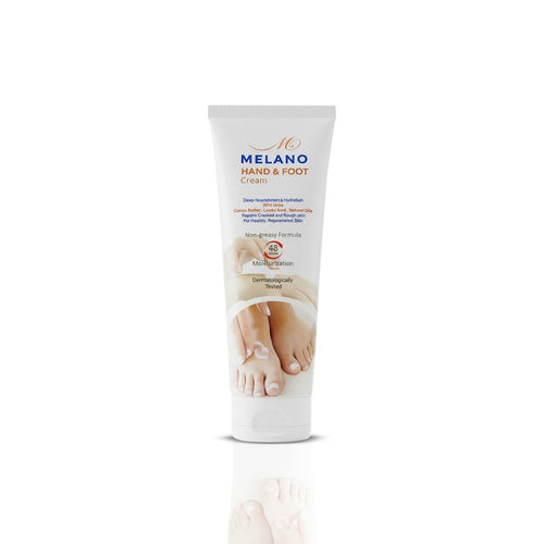 Melano Hand & Foot Cream – Deep Nourishment & Repair