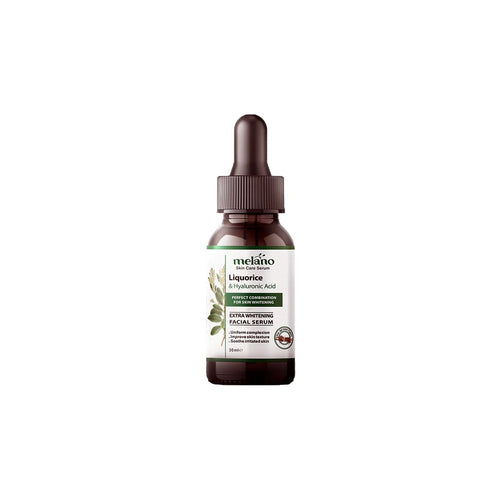 Melano Licorice & Hyaluronic Acid Serum