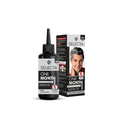 Selecta dark black 601 color lotion