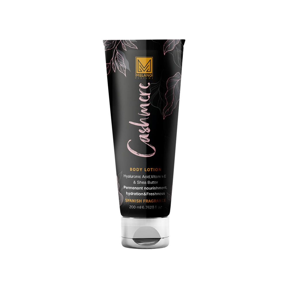 Cashmere Body Lotion