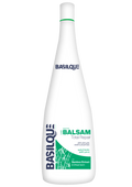 Basilque balsam with bamboo extract and wheat germ, 500 ml