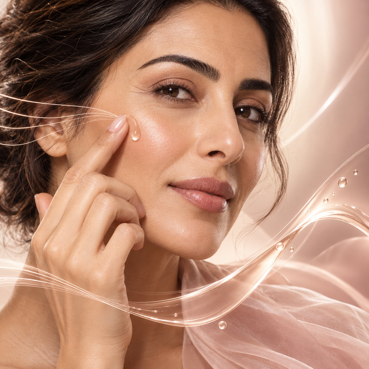 Best Serum for Wrinkles and Fine Lines: How to Choose the Right One
